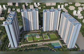 Parc Residences project-image